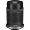 Lente Canon RF-S 55-210mm