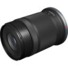 Lente Canon RF-S 55-210mm
