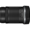 Lente Canon RF-S 55-210mm