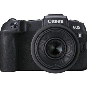 Canon EOS RP 24-105 Kit