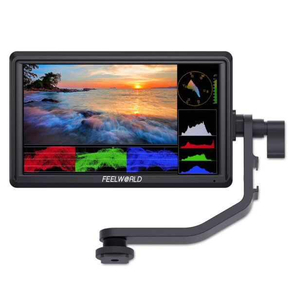 Feelworld FW568 V3 Monitor