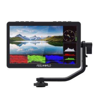 Feelworld Monitor F5 Pro V4