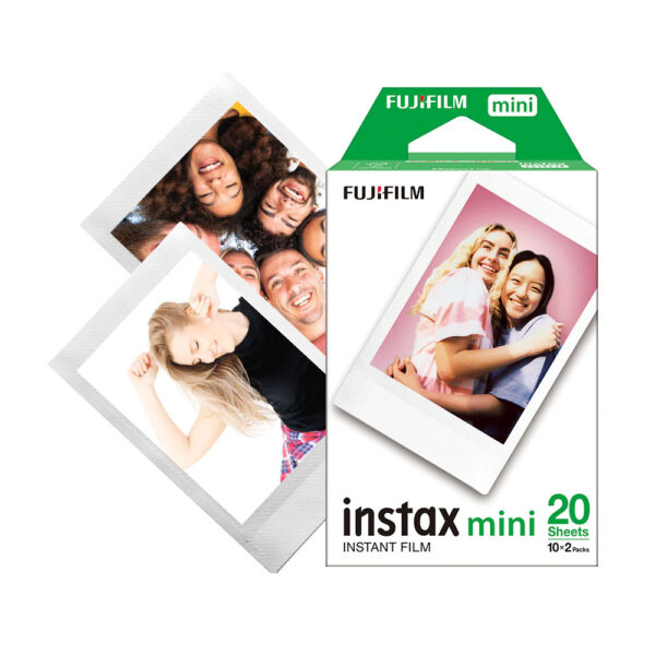 Fujifilm Instax Mini 20X