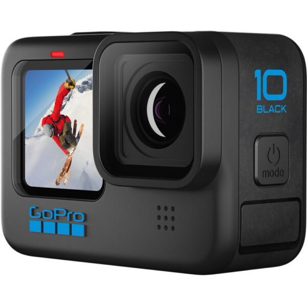 GoPro Hero 10 Black