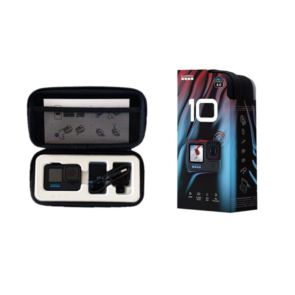 GoPro Hero 10 Black