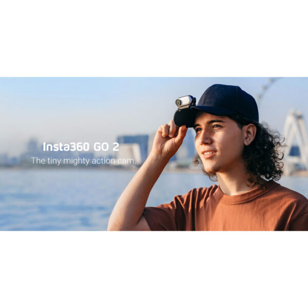 Insta360 Go 2 32Gb