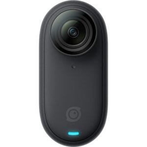 Insta360 GO 3 128Gb Black