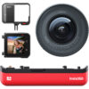 Insta360 One RS 1 Inch Leica 4K