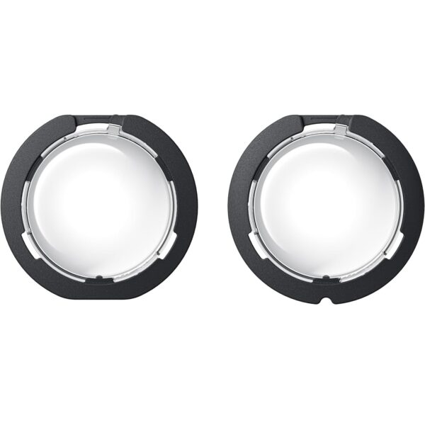 Insta360 X3 Lens Guards