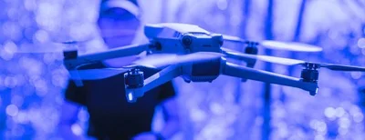 Drones
