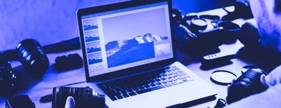Computadoras y Laptops