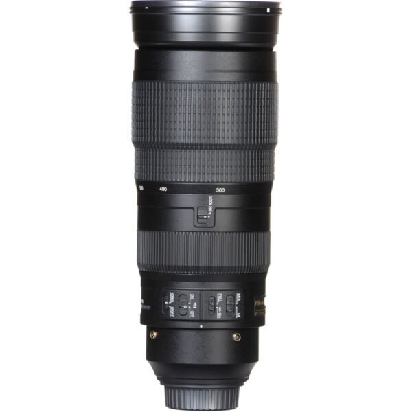 Nikon AF-S NIKKOR 200-500mm f/5.6E ED VR