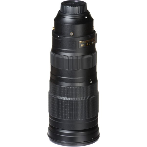 Nikon AF-S NIKKOR 200-500mm f/5.6E ED VR