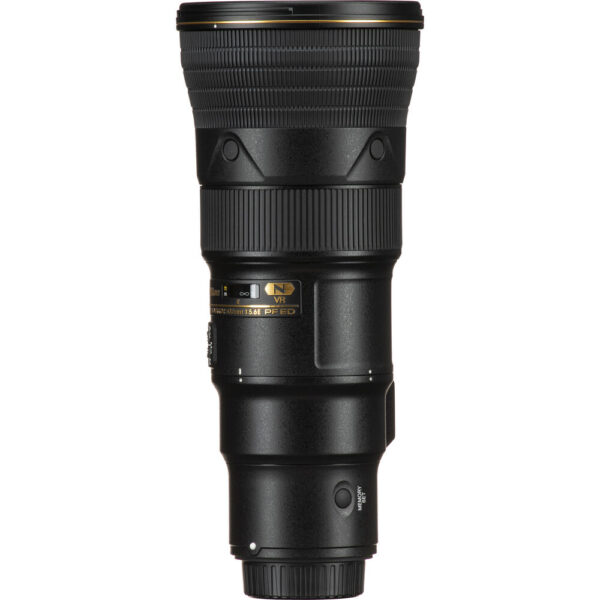 Nikon AF-S NIKKOR 500mm f/5.6E PF ED VR