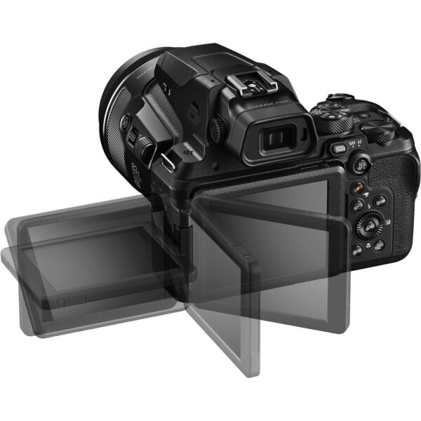 Nikon Coolpix P950