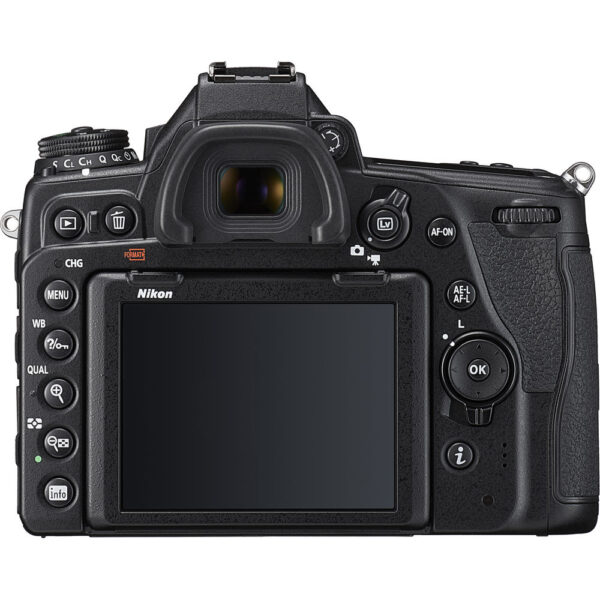 Nikon D780 Cuerpo