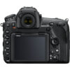 Nikon D850 Cuerpo