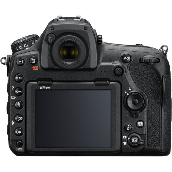 Nikon D850 Cuerpo