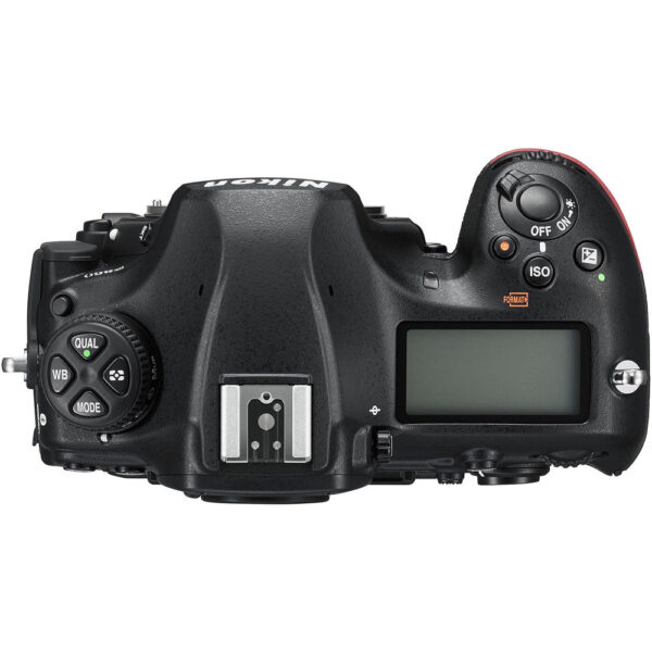 Nikon D850 Cuerpo