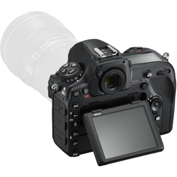 Nikon D850 Cuerpo