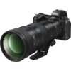 Nikon Z 400mm f/4.5 VR S