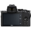 Nikon Z50 Cuerpo
