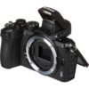 Nikon Z50 Cuerpo