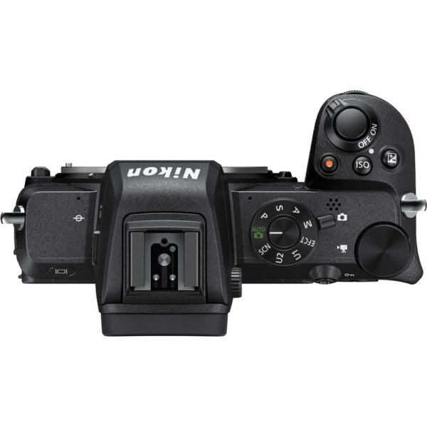 Nikon Z50 Dual Kit