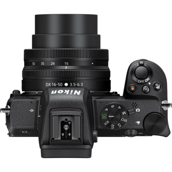 Nikon Z50 Dual Kit