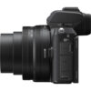 Nikon Z50 Dual Kit