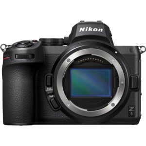 Nikon Z5 Cuerpo