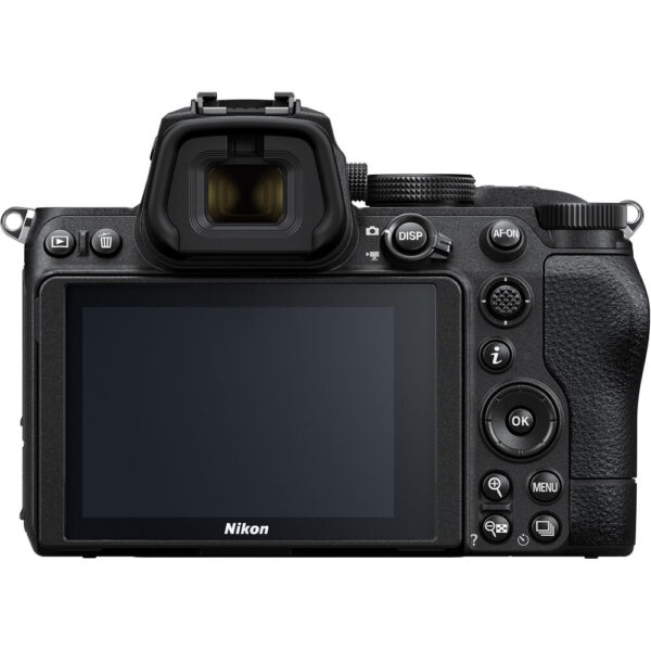 Nikon Z5 Cuerpo