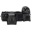 Nikon Z7 II Cuerpo