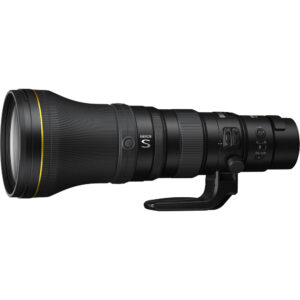 Nikon NIKKOR Z 800mm f/6.3 VR S