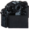 Nikon Z f Cuerpo