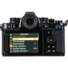 Nikon Z f Cuerpo