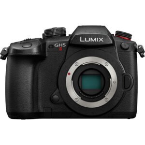 Panasonic Lumix GH5 II Cuerpo