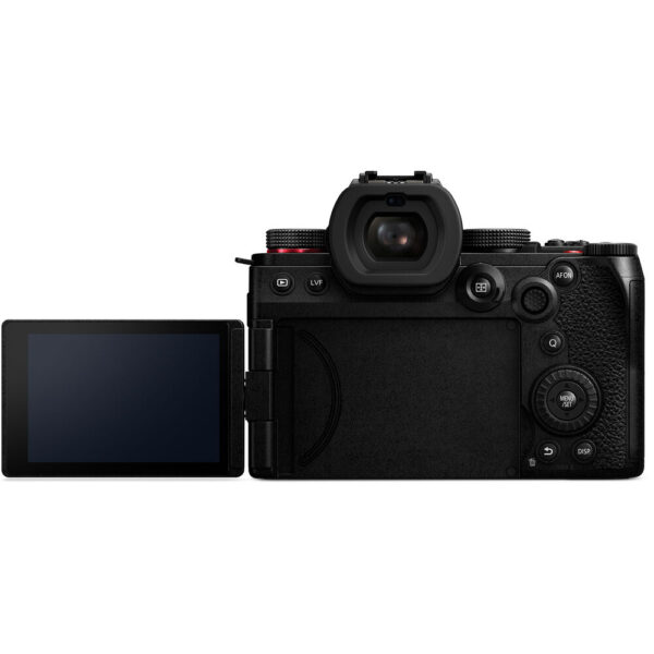 Panasonic Lumix S5 II Cuerpo