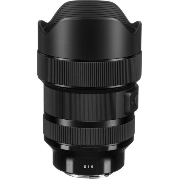 Sigma 14-24mm f/2.8 DG DN Art Sony