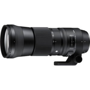 Sigma 150-600mm Contemporary Nikon Canon