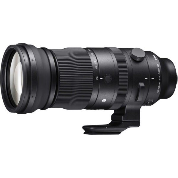 Sigma 150-600mm f/5-6.3 DG DN OS Sports