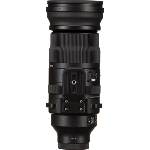 Sigma 150-600mm f/5-6.3 DG DN OS Sports