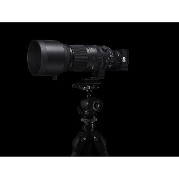 Sigma 150-600mm f/5-6.3 DG DN OS Sports