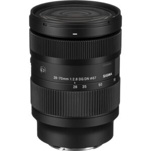 Sigma 28-70mm f/2.8 DG DN Contemporary