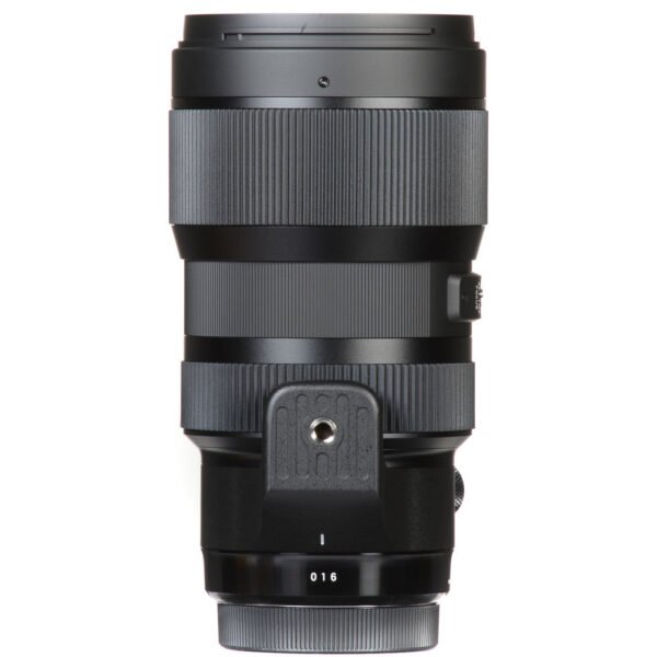 Sigma 50-100mm F/1.8 DC Art Canon Nikon