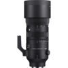 Sigma 70-200mm F/2.8 Sport Sony E