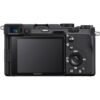 Sony Alpha 7C Cuerpo