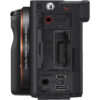 Sony Alpha 7C Cuerpo