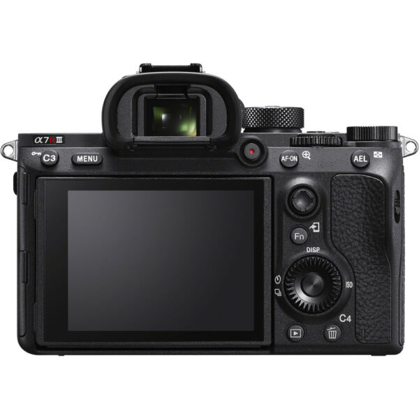 Sony Alpha 7R IIIA Body