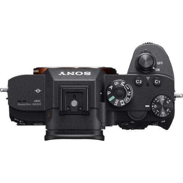 Sony Alpha 7R IIIA Body